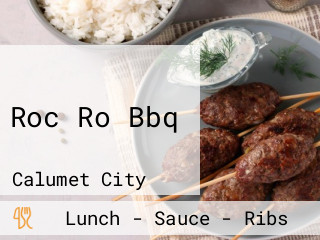 Roc Ro Bbq