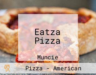 Eatza Pizza