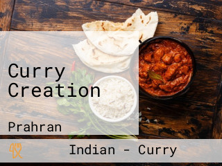 Curry Creation