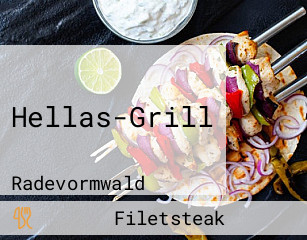 Hellas-Grill