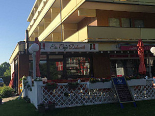 Eiscafe Dolomiti