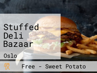 Stuffed Deli Bazaar