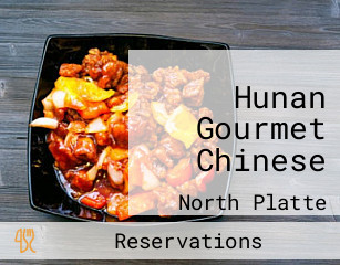 Hunan Gourmet Chinese