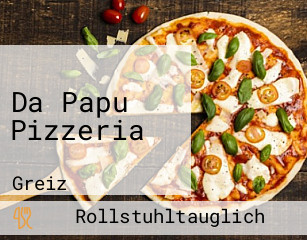 Da Papu Pizzeria