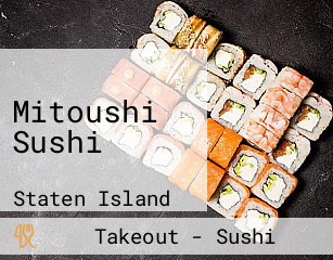 Mitoushi Sushi