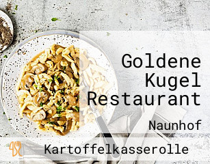 Goldene Kugel