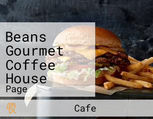 Beans Gourmet Coffee House