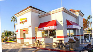 In-n-out Burger