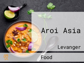 Aroi Asia