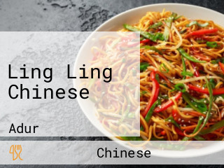 Ling Ling Chinese