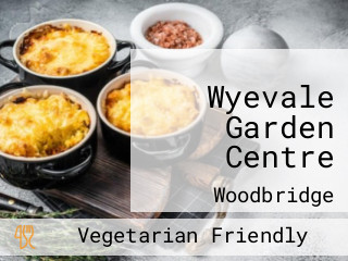 Wyevale Garden Centre