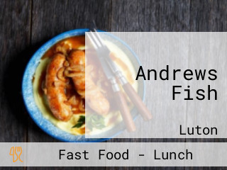 Andrews Fish