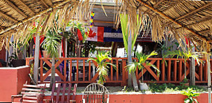 Muelle Viejo, Trujillo Colon