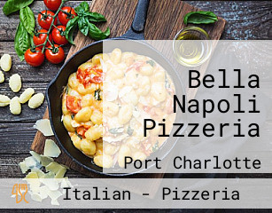 Bella Napoli Pizzeria