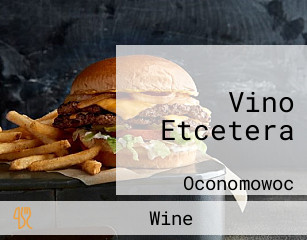 Vino Etcetera