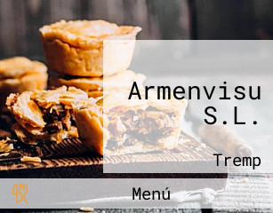 Armenvisu S.L.