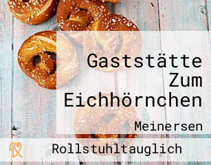 Gaststätte „zum Eichhörnchen“