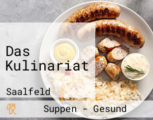 Das Kulinariat