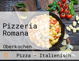 Pizzeria Romana