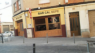 Cal Sepe