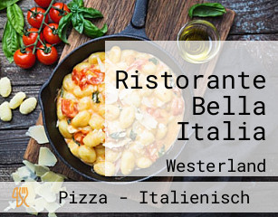 Ristorante Bella Italia