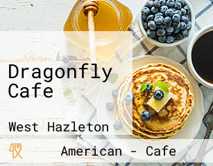 Dragonfly Cafe