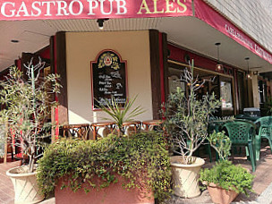 Gastropub Ales