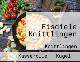 Eisdiele Knittlingen