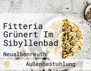 Fitteria Grünert Im Sibyllenbad