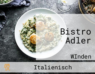 Bistro Adler