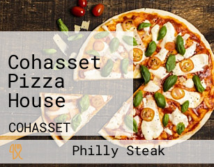 Cohasset Pizza House