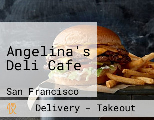 Angelina's Cafe Deli