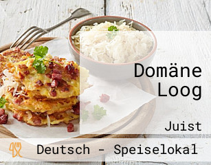 Domäne Loog