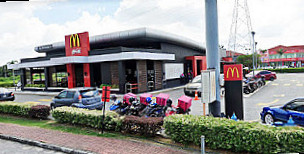 Mcdonald's Batu Pahat Dt