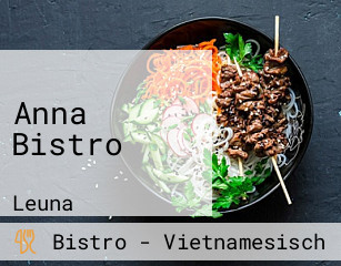 Anna Bistro