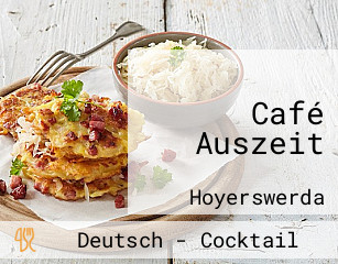 Café Auszeit