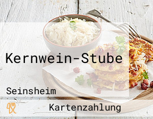 Kernwein-Stube