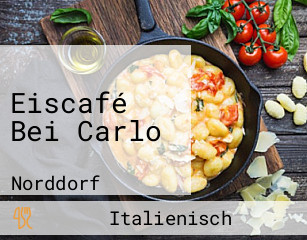 Eiscafé Bei Carlo