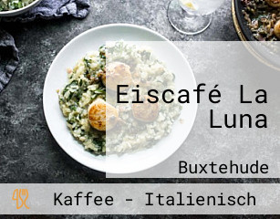 Eiscafé La Luna