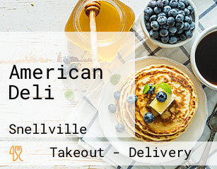 American Deli