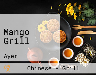 Mango Grill