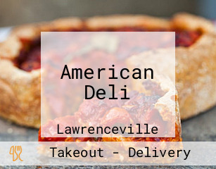 American Deli