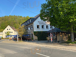 Landgasthof Metzgerei Friedrich