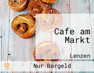 Cafe am Markt