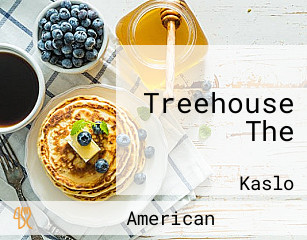 Treehouse The