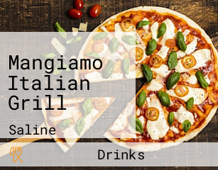 Mangiamo Italian Grill