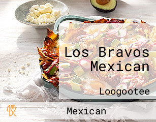 Los Bravos Mexican