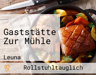 Gaststätte Zur Mühle