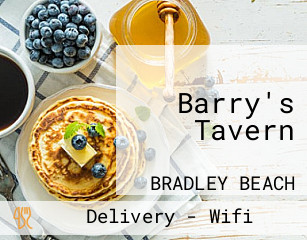 Barry's Tavern