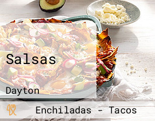 Salsas